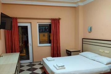 Отель Beldibi Santana  Турция, Бельдиби, фото 10