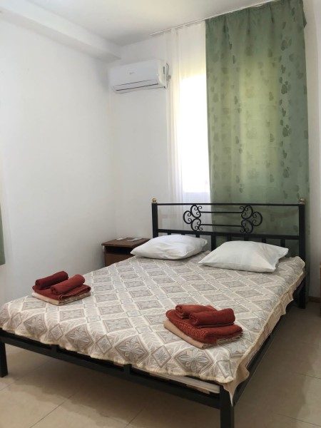 Эвкалиптовая роща