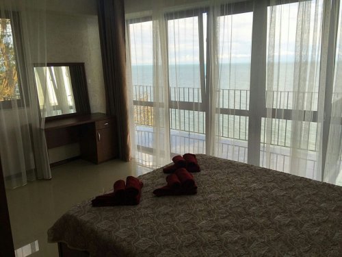 Эвкалиптовая роща