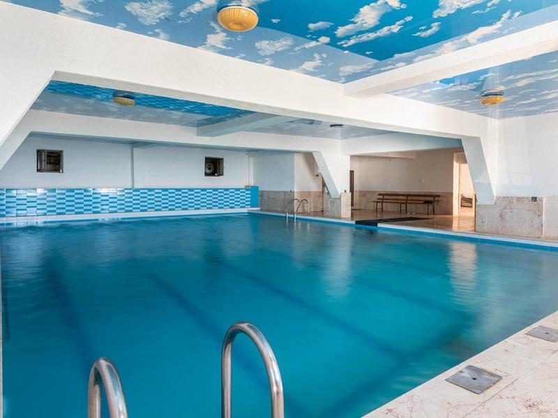 Эвкалиптовая роща