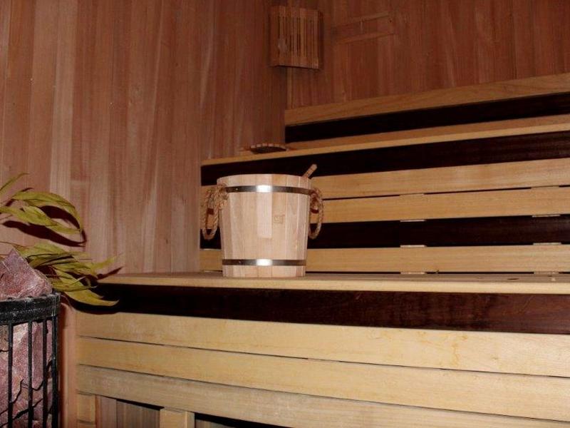 Эвкалиптовая роща