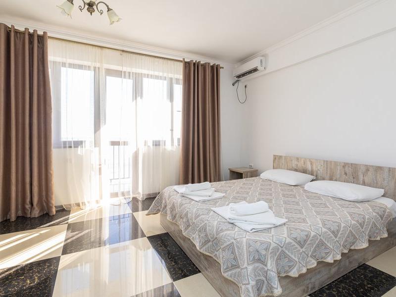 Эвкалиптовая роща