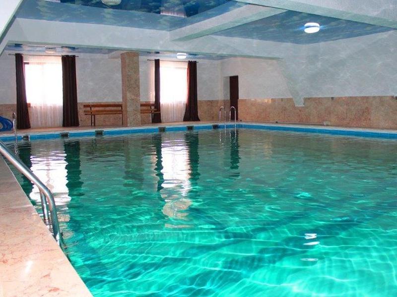 Эвкалиптовая роща