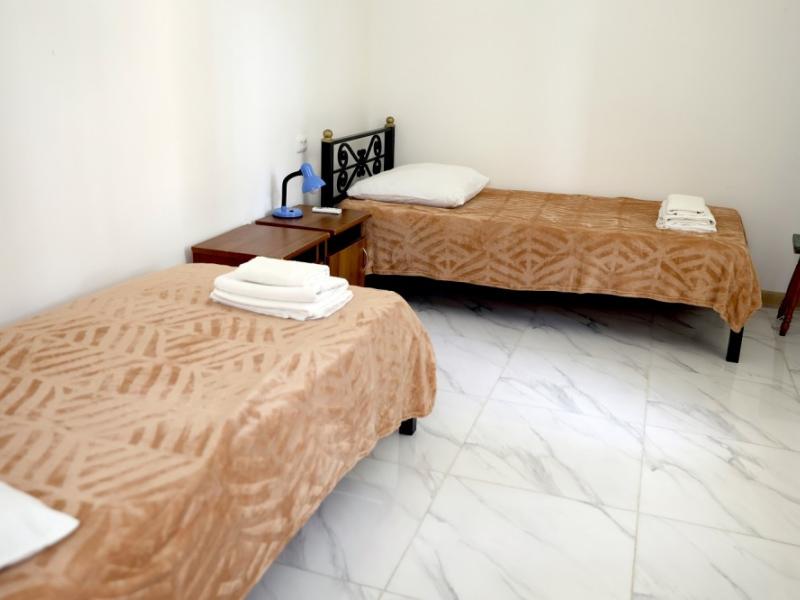 Эвкалиптовая роща