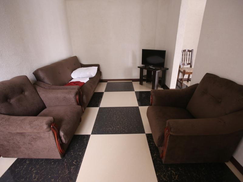 Эвкалиптовая роща