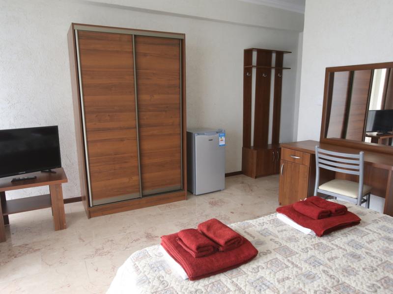 Эвкалиптовая роща