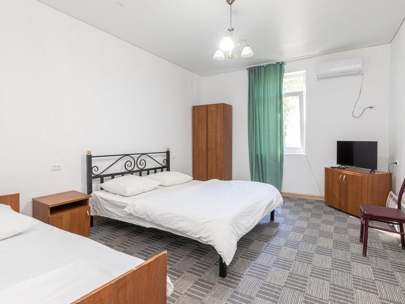 Эвкалиптовая роща