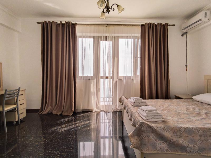 Эвкалиптовая роща