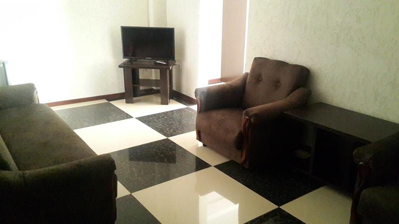 Эвкалиптовая роща