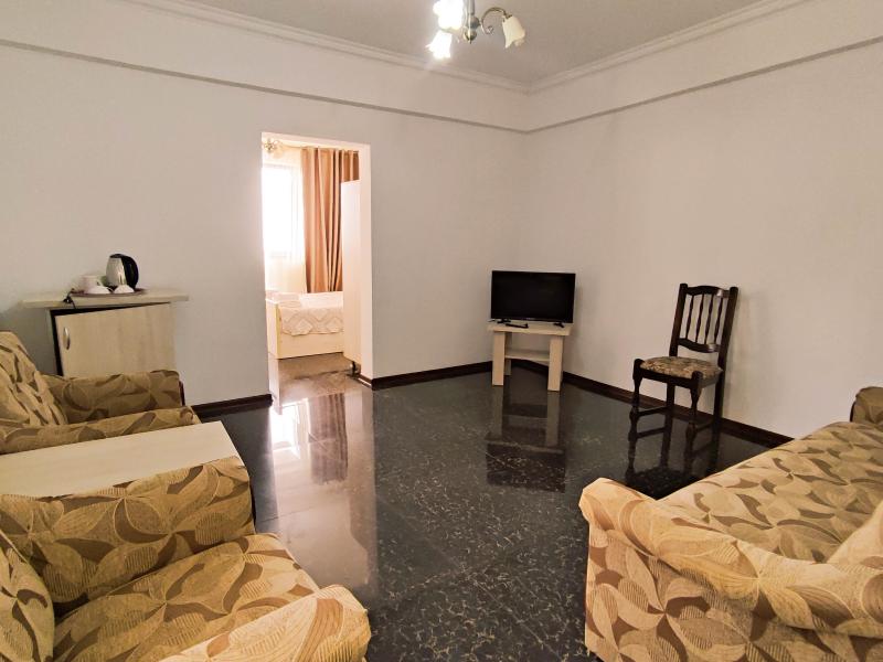 Эвкалиптовая роща