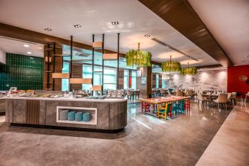 Отель Belek Beach Resort Hotel Турция, Богазкент, фото 106