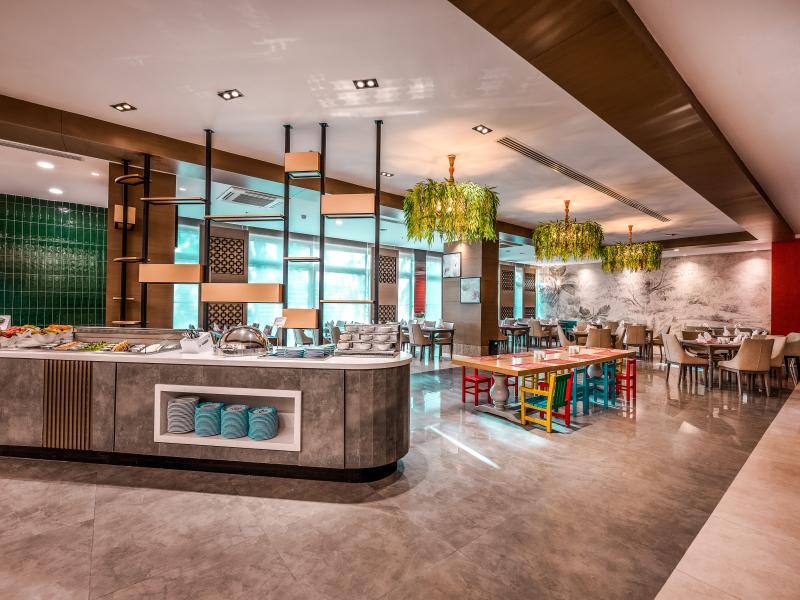 Belek Beach Resort Hotel