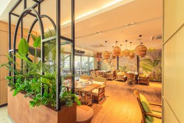 Отель Belek Beach Resort Hotel Турция, Богазкент, фото 109