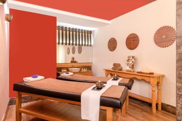 Отель Belek Beach Resort Hotel Турция, Богазкент, фото 111