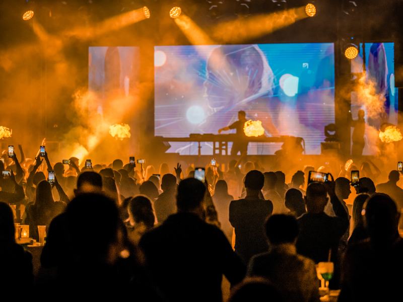 Belek Beach Resort Hotel