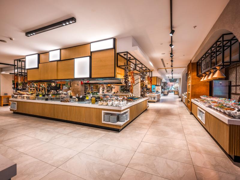 Belek Beach Resort Hotel