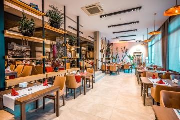 Отель Belek Beach Resort Hotel Турция, Богазкент, фото 16