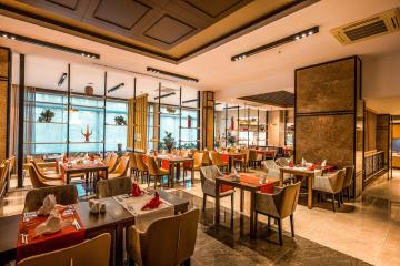 Отель Belek Beach Resort Hotel Турция, Богазкент, фото 21