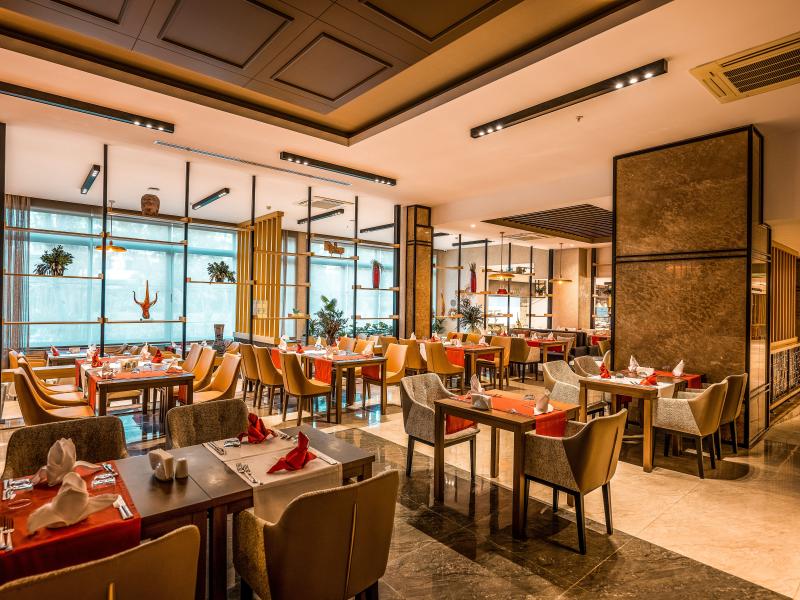 Belek Beach Resort Hotel