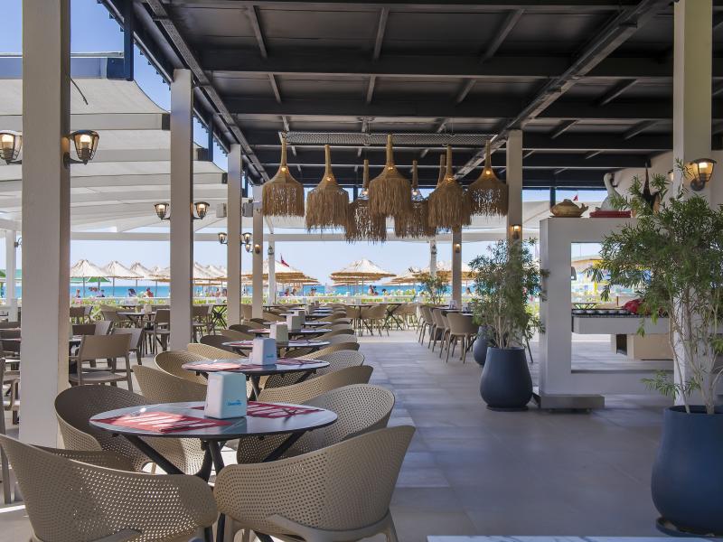 Belek Beach Resort Hotel