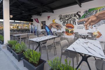 Отель Belek Beach Resort Hotel Турция, Богазкент, фото 26