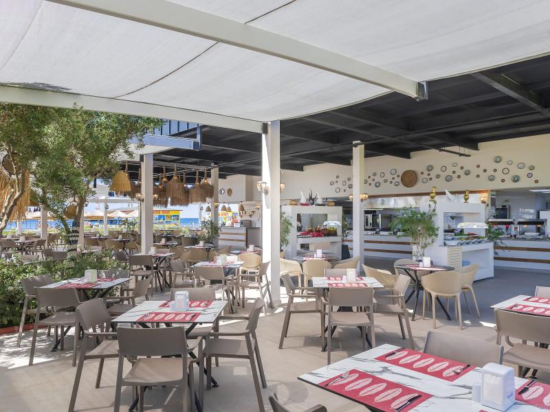 Belek Beach Resort Hotel