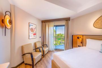 Отель Belek Beach Resort Hotel Турция, Богазкент, фото 32