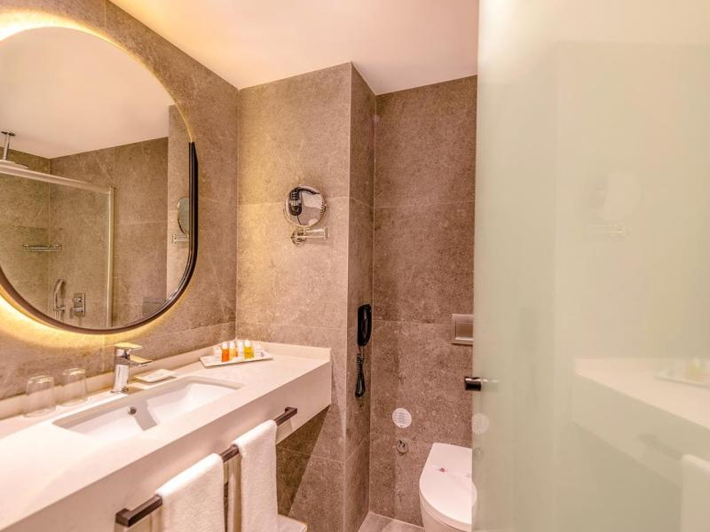 Belek Beach Resort Hotel