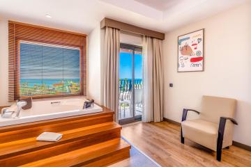 Отель Belek Beach Resort Hotel Турция, Богазкент, фото 39