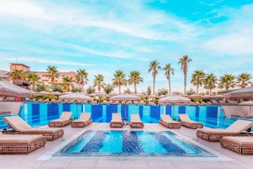 Отель Belek Beach Resort Hotel Турция, Богазкент, фото 4