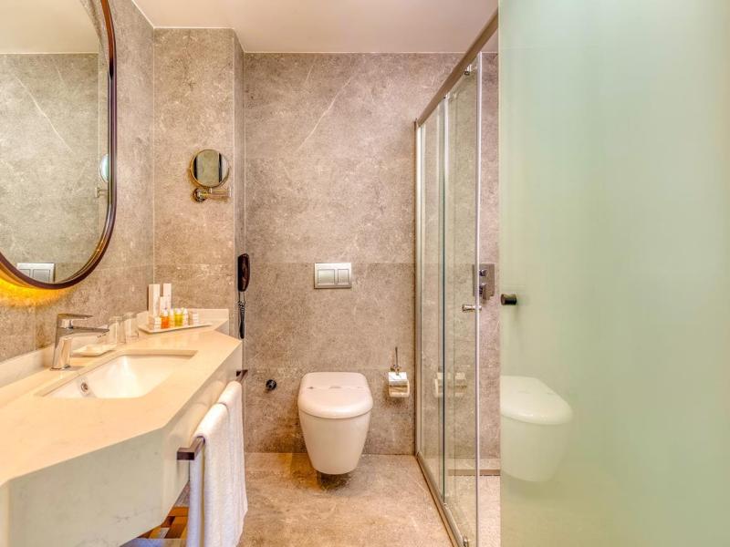 Belek Beach Resort Hotel