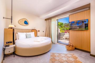 Отель Belek Beach Resort Hotel Турция, Богазкент, фото 42