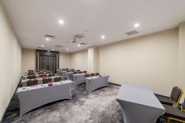 Отель Belek Beach Resort Hotel Турция, Богазкент, фото 44