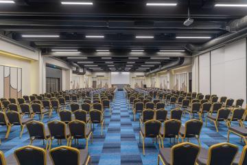 Отель Belek Beach Resort Hotel Турция, Богазкент, фото 45