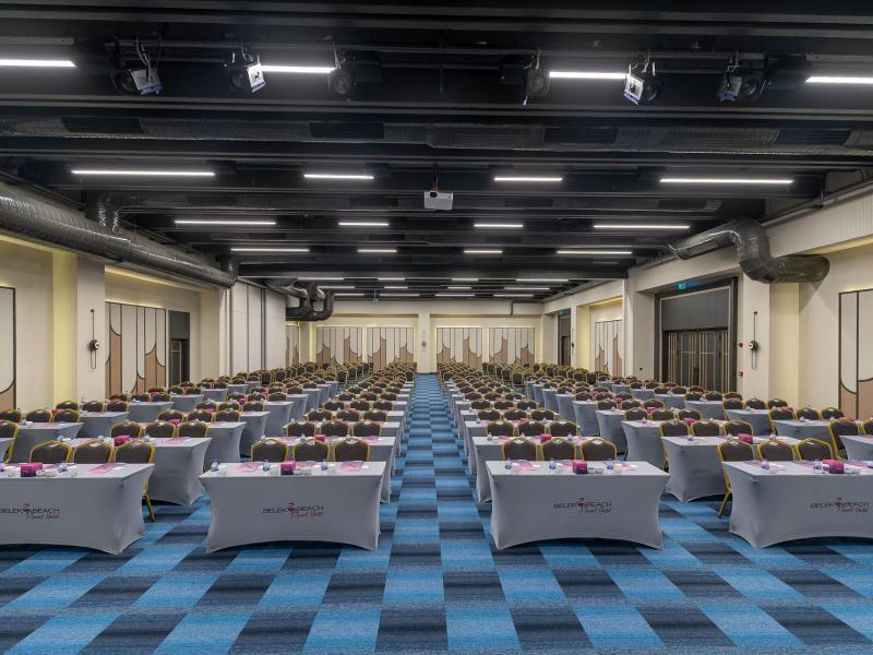 Belek Beach Resort Hotel