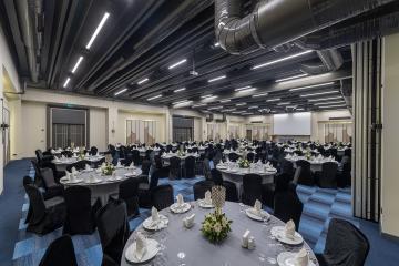 Отель Belek Beach Resort Hotel Турция, Богазкент, фото 47