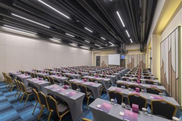 Отель Belek Beach Resort Hotel Турция, Богазкент, фото 49