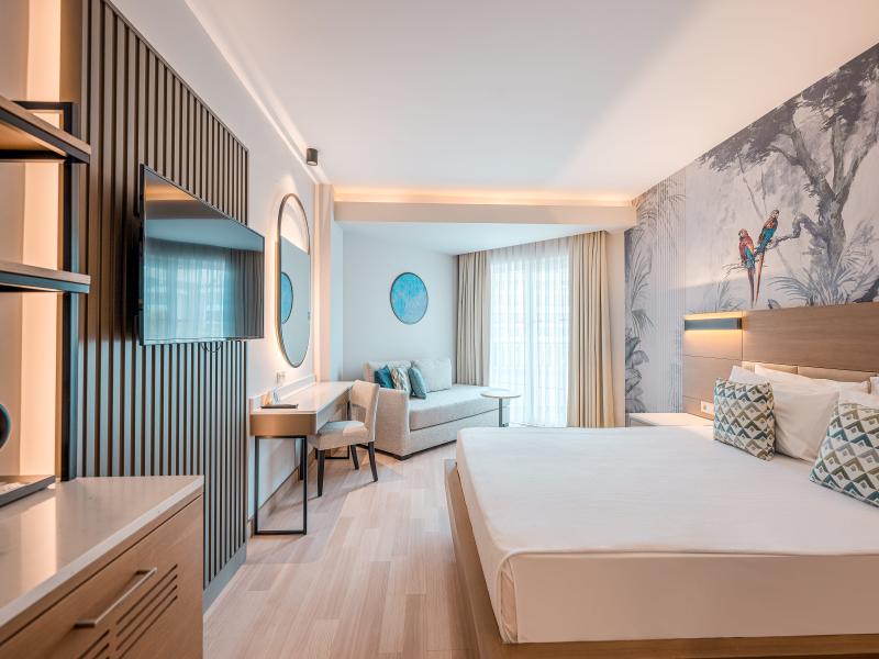 Belek Beach Resort Hotel