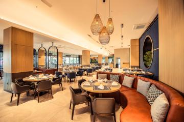 Отель Belek Beach Resort Hotel Турция, Богазкент, фото 58