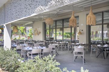 Отель Belek Beach Resort Hotel Турция, Богазкент, фото 60