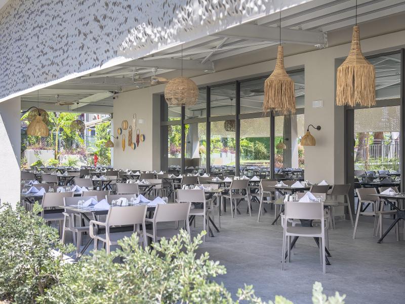 Belek Beach Resort Hotel