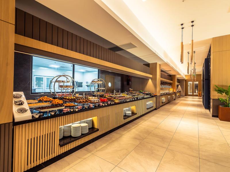 Belek Beach Resort Hotel