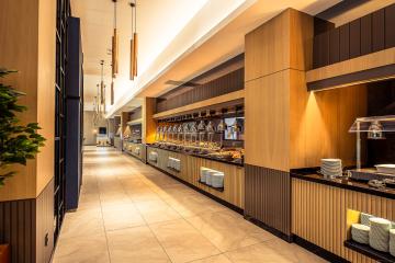 Отель Belek Beach Resort Hotel Турция, Богазкент, фото 62