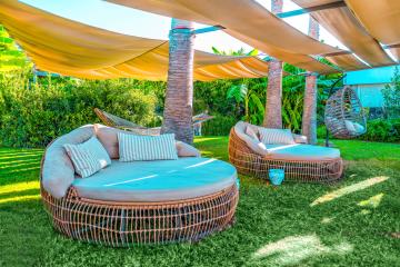 Отель Belek Beach Resort Hotel Турция, Богазкент, фото 65