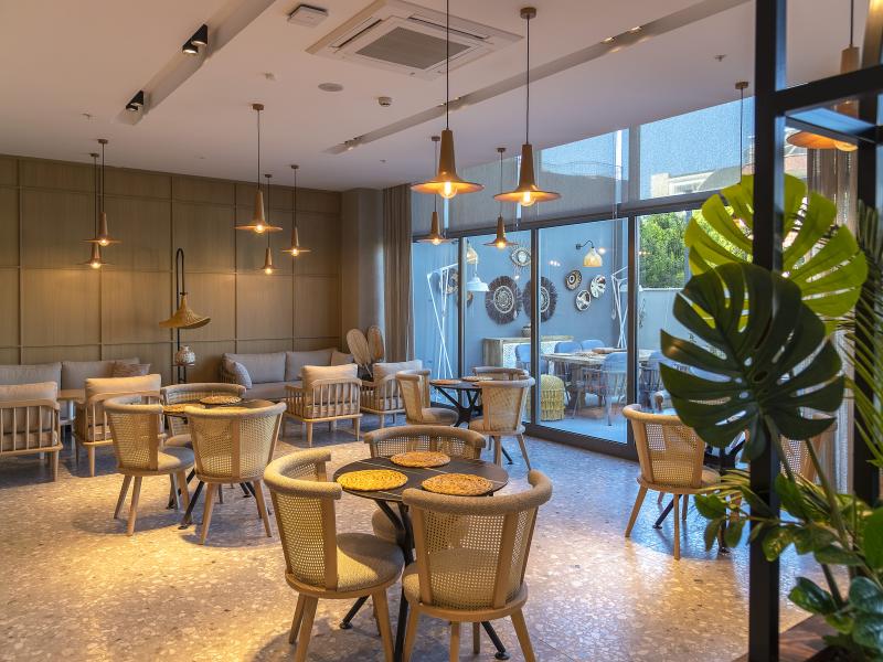 Belek Beach Resort Hotel