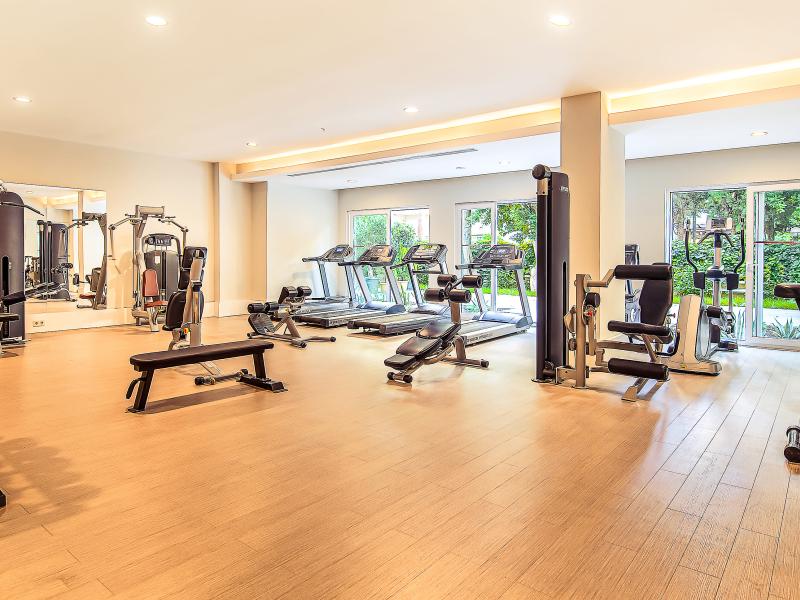 Belek Beach Resort Hotel