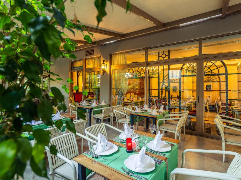 Belek Beach Resort Hotel