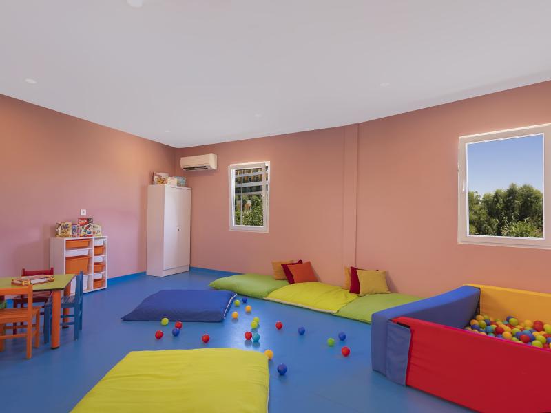 Belek Beach Resort Hotel