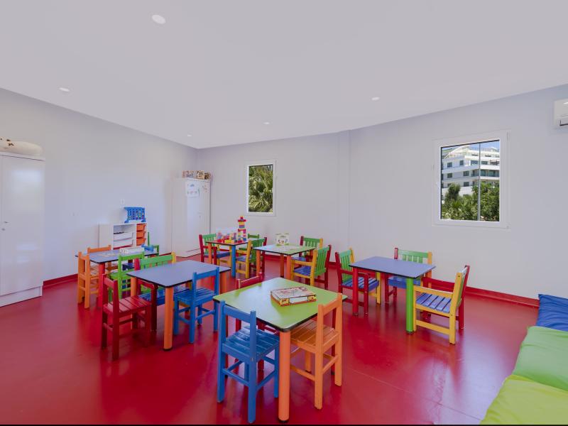 Belek Beach Resort Hotel