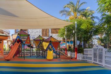 Отель Belek Beach Resort Hotel Турция, Богазкент, фото 78